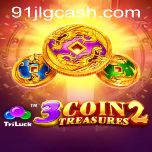 Discover the Exciting World of 3CoinTreasures2: A Thrilling Game Adventure