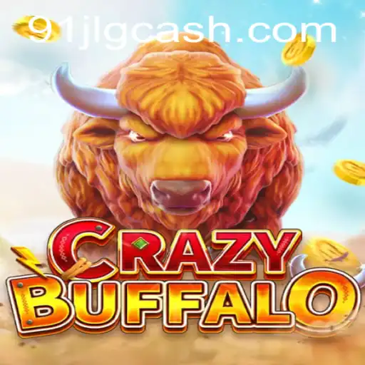 Unveiling the Adventure: CRAZYBUFFALO - A Riveting New Gaming Experience