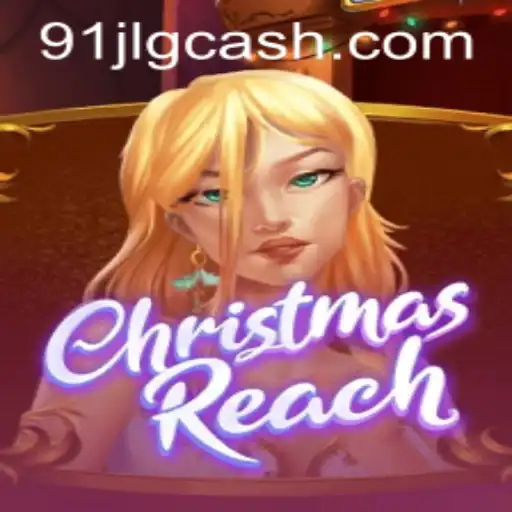 Dive into ChristmasReach: The Ultimate Holiday Adventure Game
