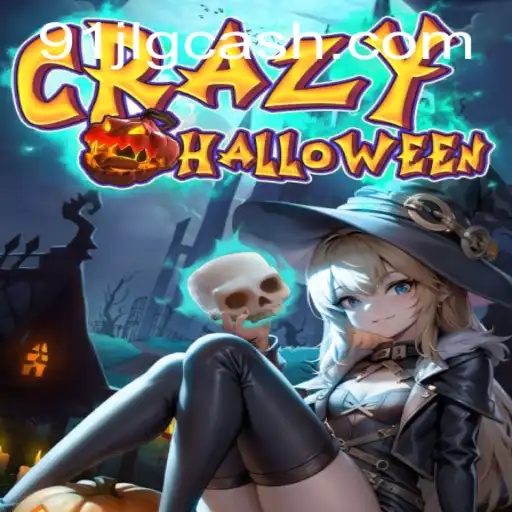 Discover the Excitement of CrazyHalloween with 91JL