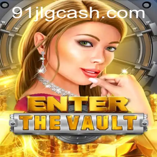 Exploring the Innovative World of EntertheVault: Your Guide to the Latest Gaming Sensation