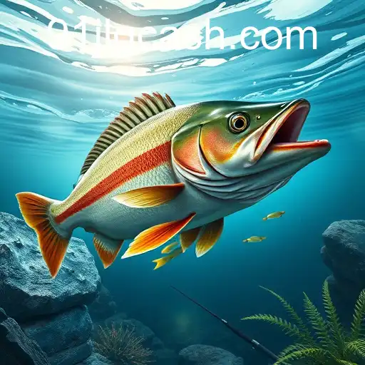 Exploring the Fascinating World of Fishing Games: A Dive into 91JL