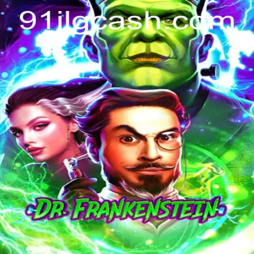 DrFrankenstein: The Thrilling Game Experience