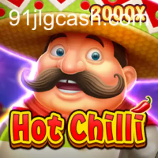 Exploring the Spicy World of HotChilli: A Game of Strategy and Excitement - 91JL