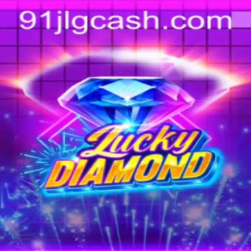 Unveiling the Thrill of LuckyDiamond: An In-Depth Look at the Game of Chance