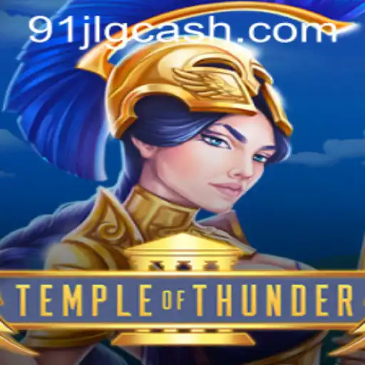 Exploring the Mysteries of TempleofThunder: A Deep Dive into Gameplay and Rules