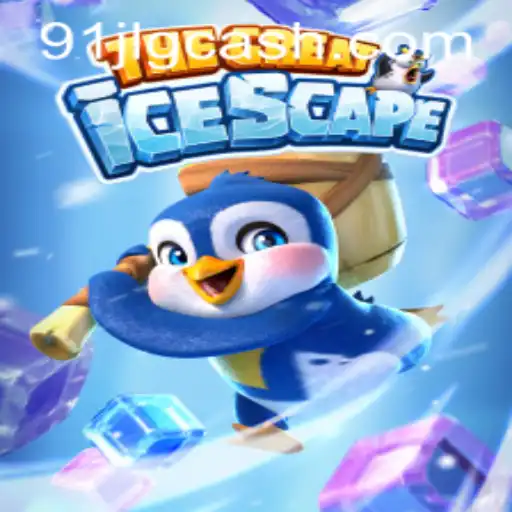 Exploring TheGreatIcescape: A Chilling Adventure with a Twist