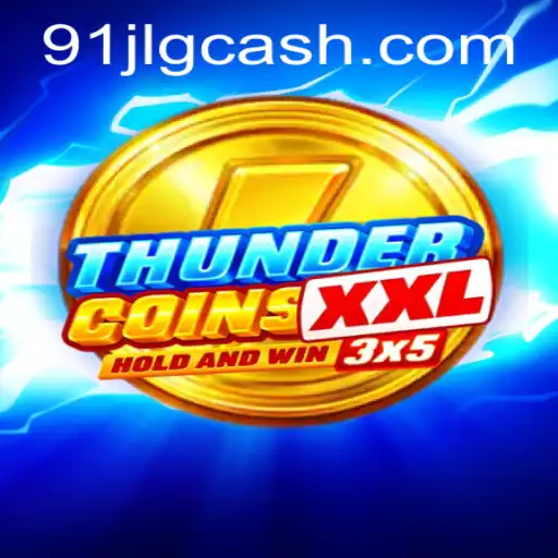Unlock the Adventure of ThunderCoinsXxl