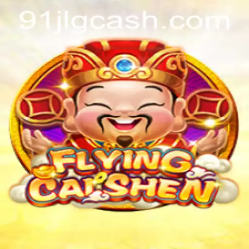 Unveiling the Exciting World of FlyingCaiShen: A Deep Dive into 91JL