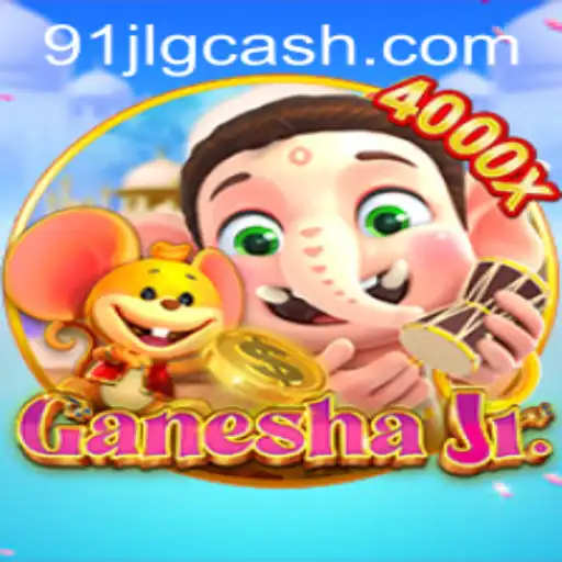 Unveiling GaneshaJr: A New Era in Interactive Gaming