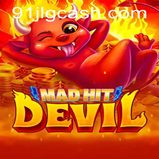 MadHitDevil: An Immersive Adventure with 91JL