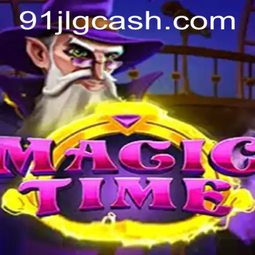 Unveiling MagicTime: A New Gaming Experience Awaits with Keyword 91JL