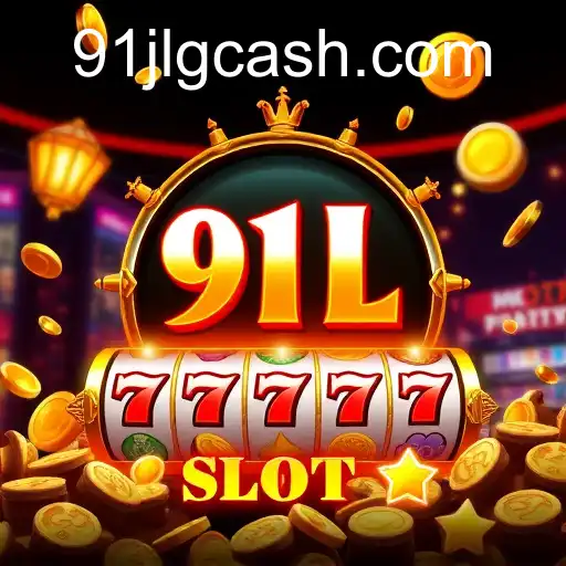 Exploring the Allure of Online Slots with 91JL